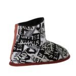 pantuflas floripondias botas de mujer 6