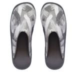 pantuflas chancletas floripondias unisex manchas 4