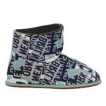 pantuflas floripondias botas de mujer 2