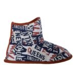 pantuflas floripondias botas de mujer 3