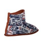 pantuflas floripondias botas de mujer 4