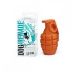 Granada silicona mordillo para Mascotas - Imagen 2