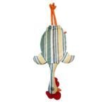 dispenser organizador de bolsas gallina etelvina