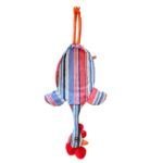 dispenser organizador de bolsas gallina etelvina