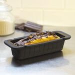 BUDINERA MOLDE DE SILICONA 500CC