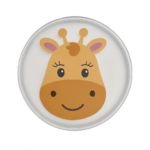 CALENTADOR MANOS ESTUFA INSTANTANEA JIRAFA