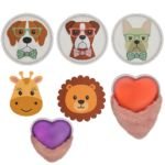 CALENTADOR MANOS ESTUFA INSTANTANEA PERRO BOXER - Imagen 3