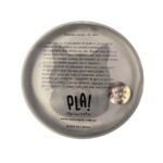 CALENTADOR MANOS ESTUFA INSTANTANEA GATO GRIS - Imagen 2