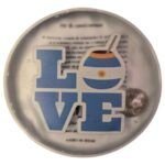 CALENTADOR MANOS ESTUFA INSTANTANEA LOVE ARGENTINA