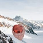 CALENTADOR MANOS ESTUFA INSTANTANEA CORAZON CON FUNDA DE PELUCHE ROJO - Imagen 5