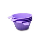 PIROTÍN DE SILICONA 60 x 30 MM PACK 4 UNIDADES SI O SI - Imagen 6