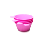 PIROTÍN DE SILICONA 60 x 30 MM PACK 4 UNIDADES SI O SI - Imagen 8