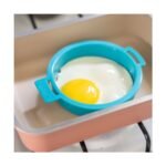 MOLDE DE SILICONA PARA HUEVO FRITO SI O SI