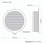 molde de silicona para pan de hamburguesa si o si 2