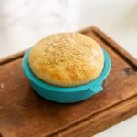 molde de silicona para pan de hamburguesa si o si 4