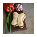 MOLDE DE SILOCONA PARA PAN CHORIZO MARIPOSA - Imagen 2