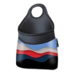 Bolsa Organizador para auto Baggys Blue Waves