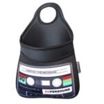 Bolsa Organizador para auto Baggys Cassette