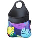 Bolsa Organizador para auto Baggys hojas