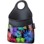 Bolsa Organizador para auto Baggys Hojas