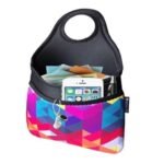 Bolsa Organizador para auto Baggys Multicolor