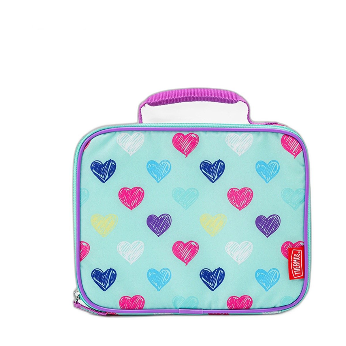lunchera termica thermos