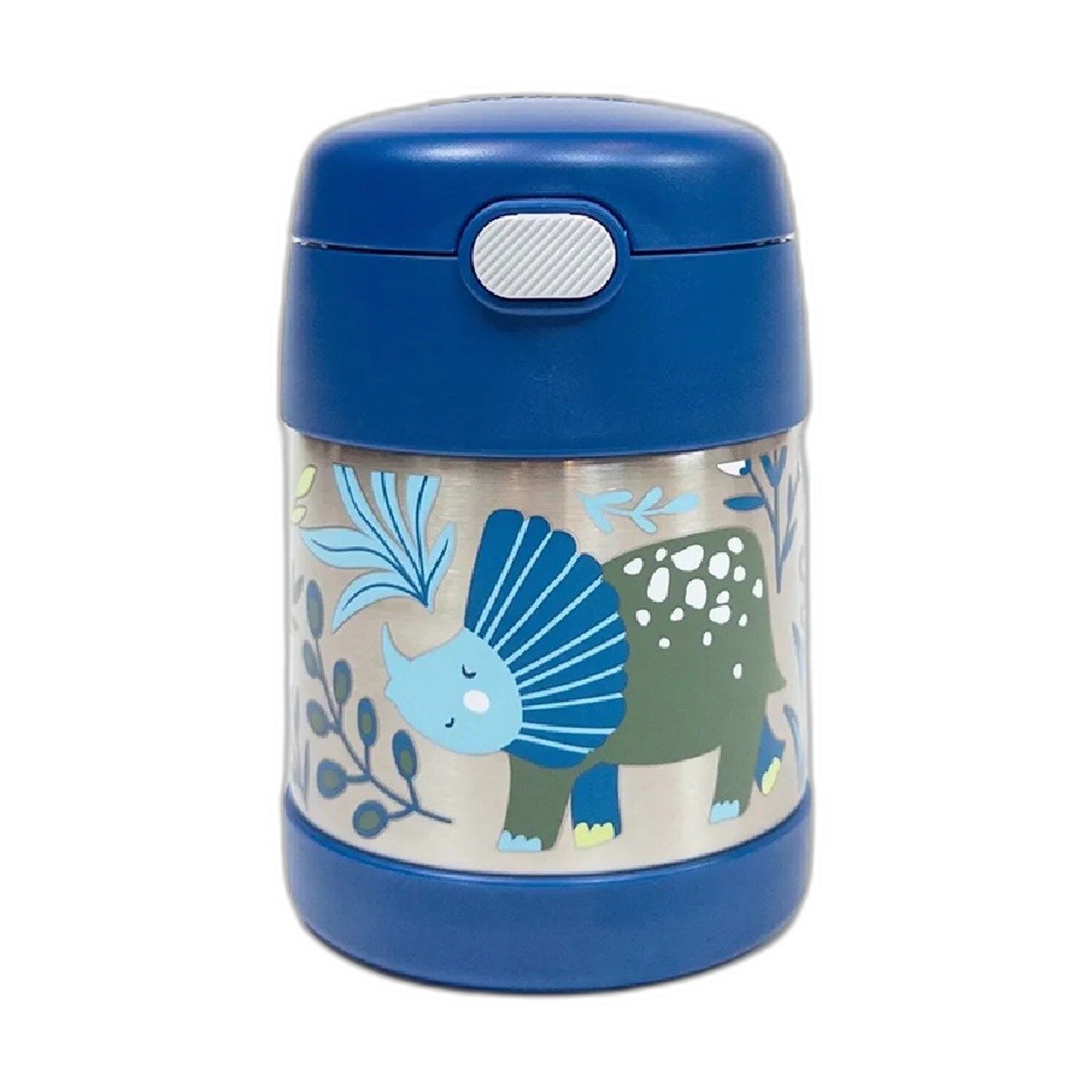 contenedor termico thermos