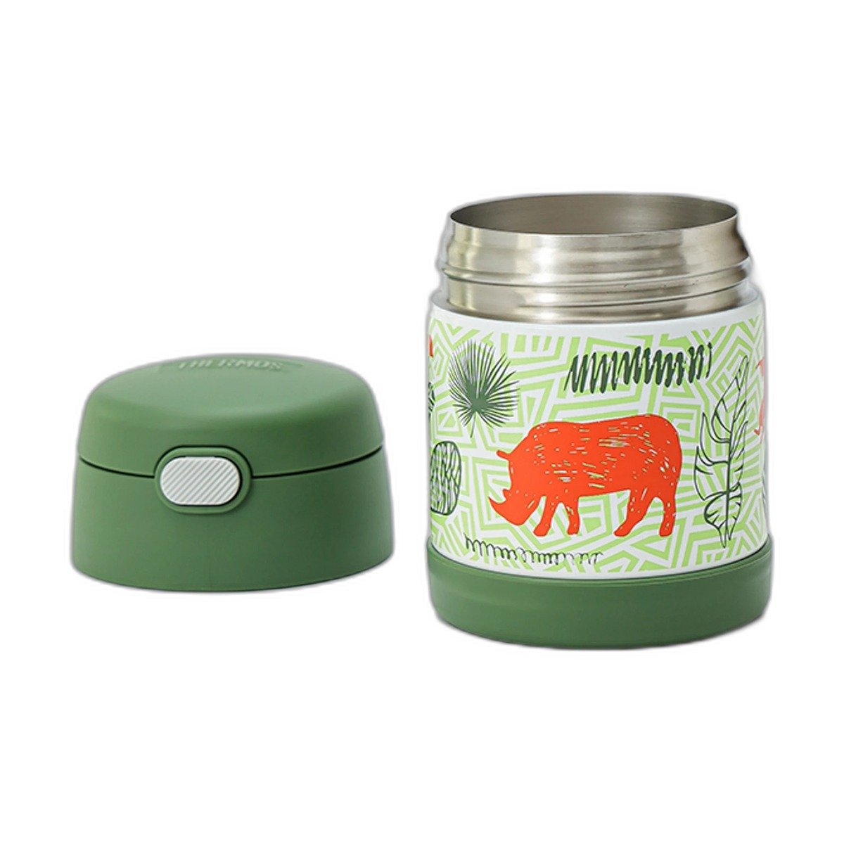 contenedor termico thermos 2