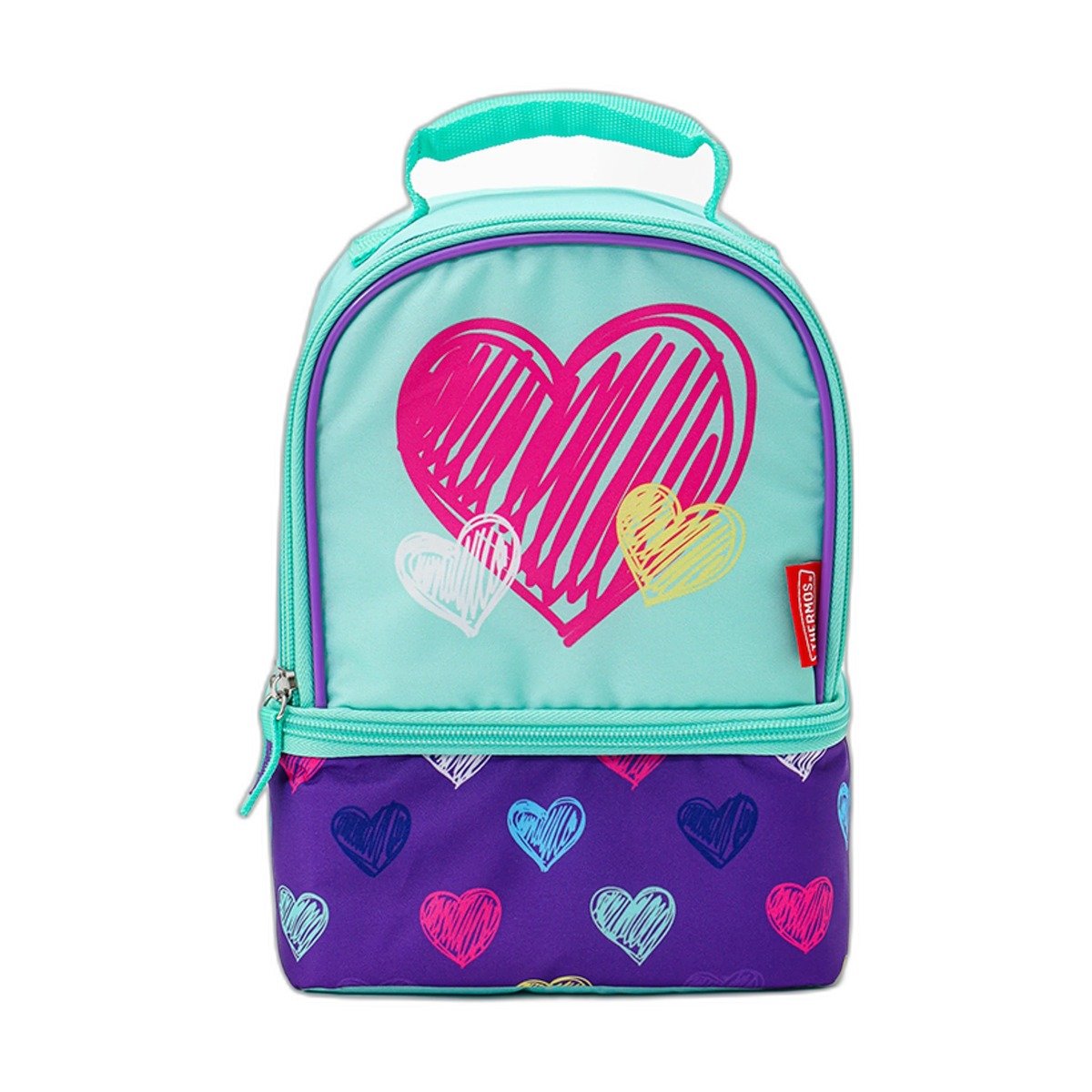 lunchera termica thermos