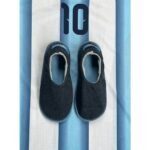 Pantuflas Floripondias Ballerina Mini 20 al 33 Edición Argentina