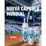 Botella Termica Thermos Ultralite 500ml – Mundial - Imagen 4