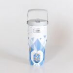 Vaso Térmico H850 Thermos 850ml – Edición Mundial